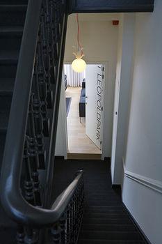 Leopold5 Luxe-design Ostend