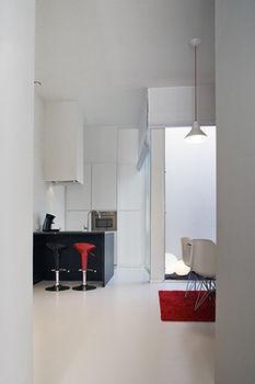 Apartment Leopold5 Luxe-design *