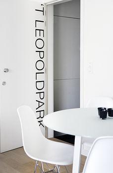 Apartment Leopold5 Luxe-design *