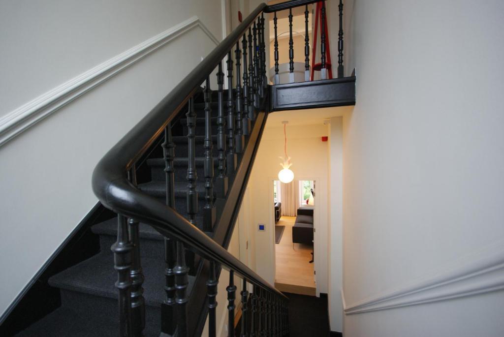 Apartment Leopold5 Luxe-design *
