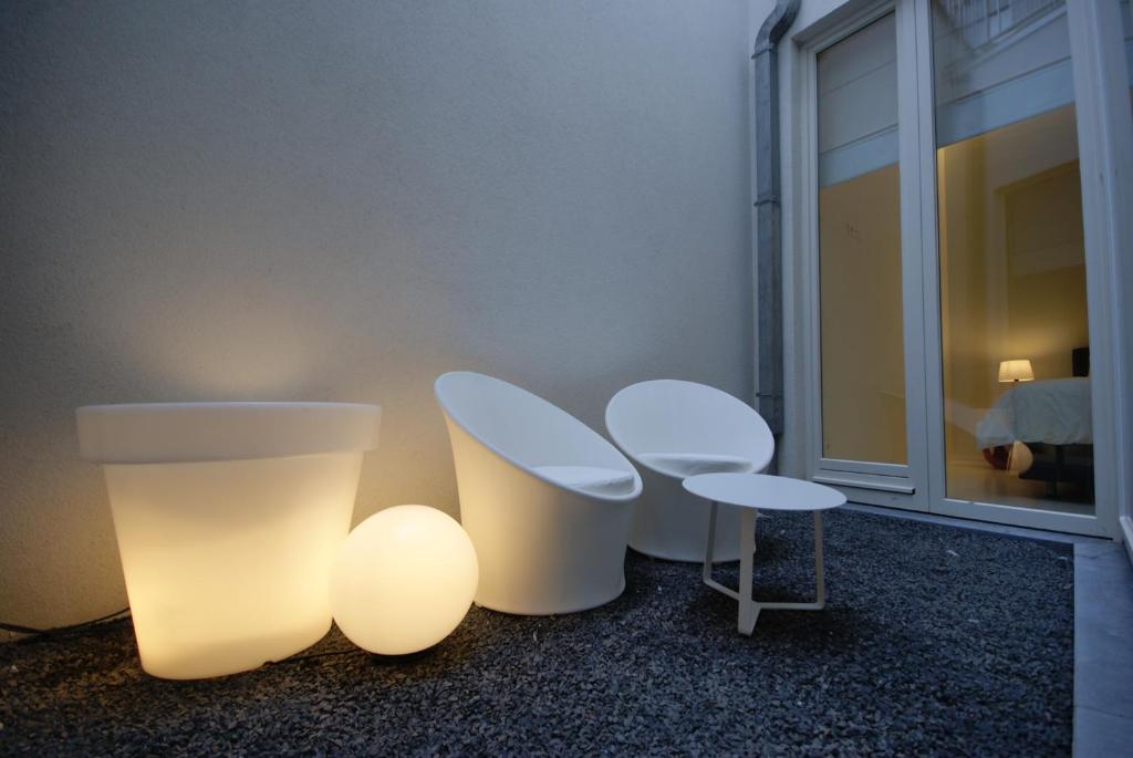 Leopold5 Luxe-design Apartment *