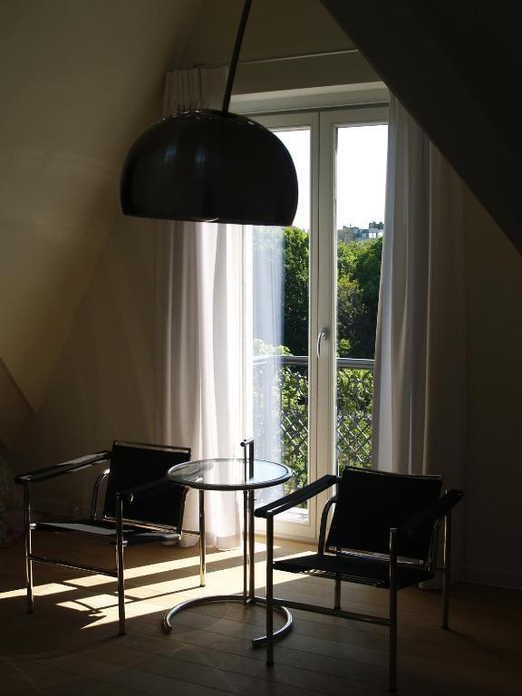 Leopold5 Luxe-design Ostend
