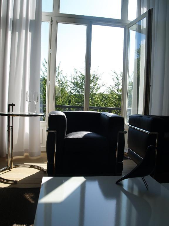Leopold5 Luxe-design Apartment *