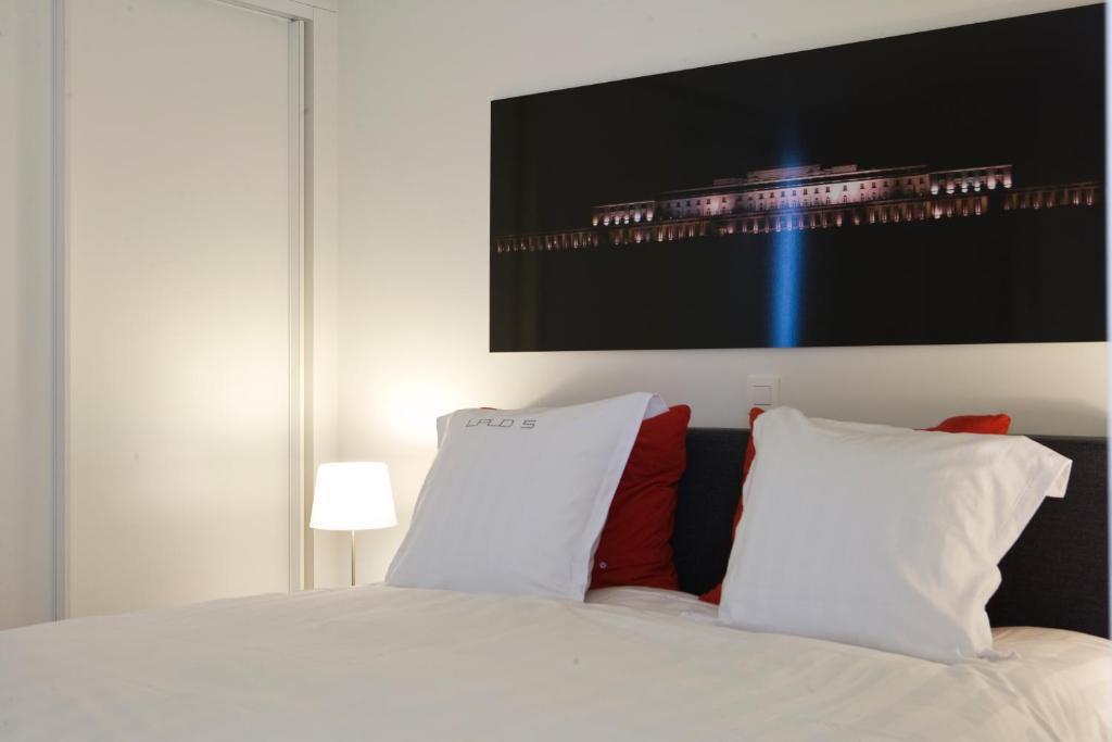 Leopold5 Luxe-design Ostend