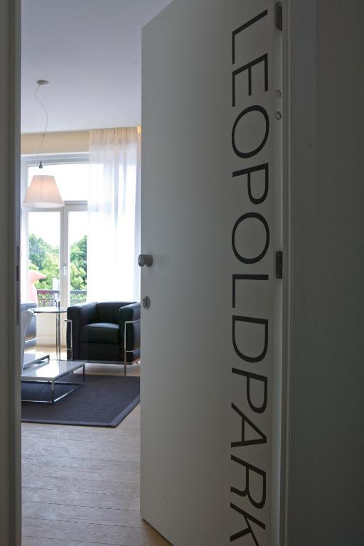 Apartment Leopold5 Luxe-design *