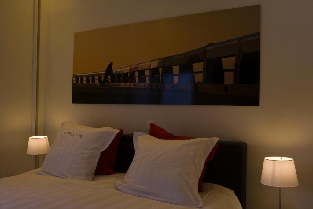 Leopold5 Luxe-design Ostend