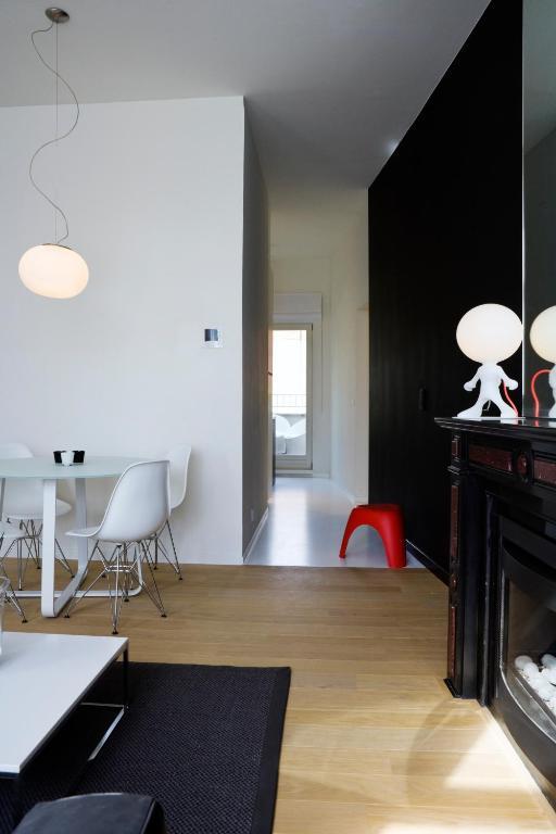 Leopold5 Luxe-design Ostend