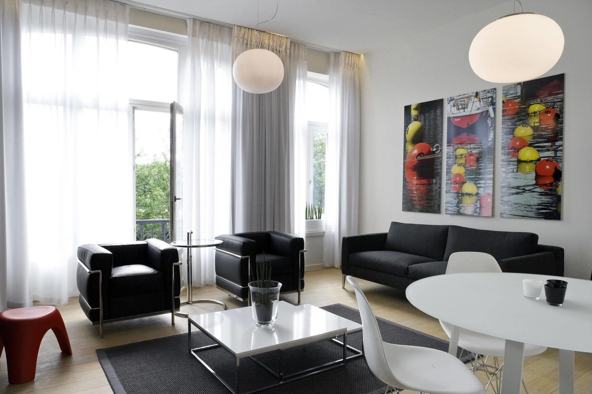 Leopold5 Luxe-design *