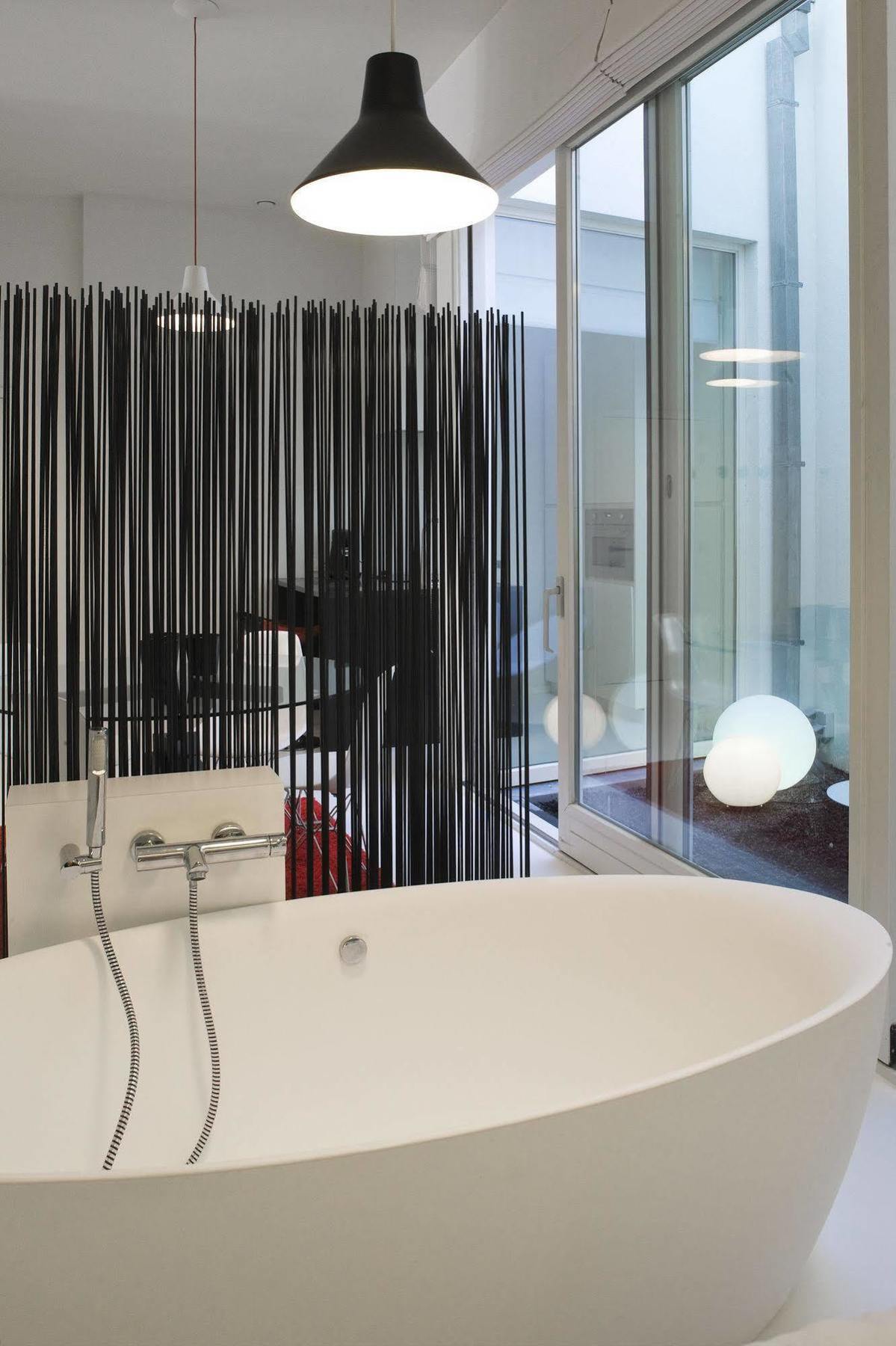 Leopold5 Luxe-design Apartment Ostend