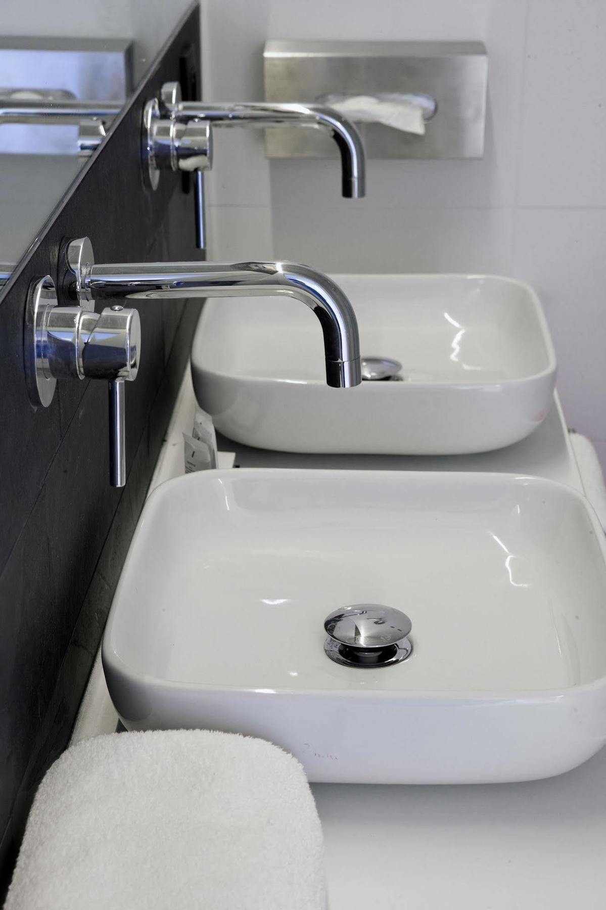 Leopold5 Luxe-design * Ostend