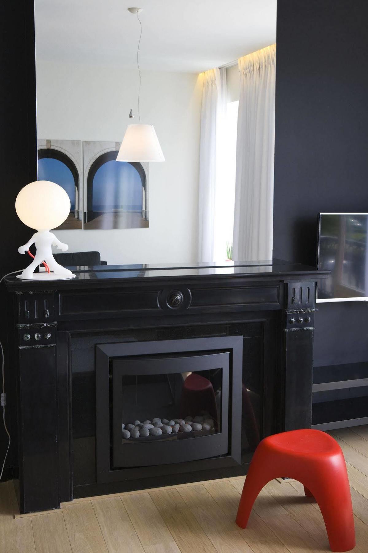 Apartment Leopold5 Luxe-design Ostend