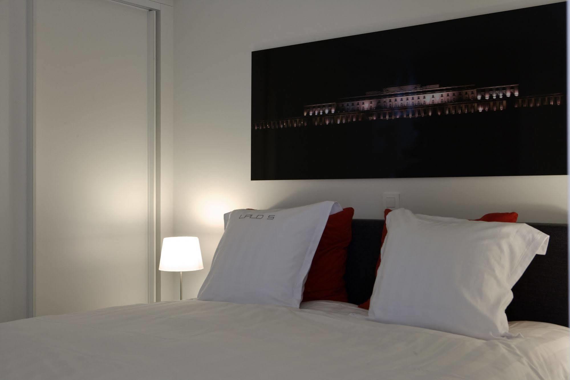 Leopold5 Luxe-design Ostend