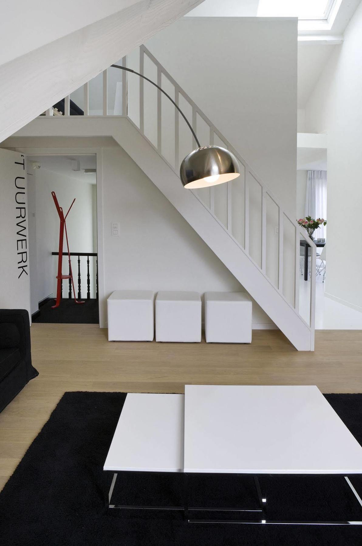 Leopold5 Luxe-design Apartment *