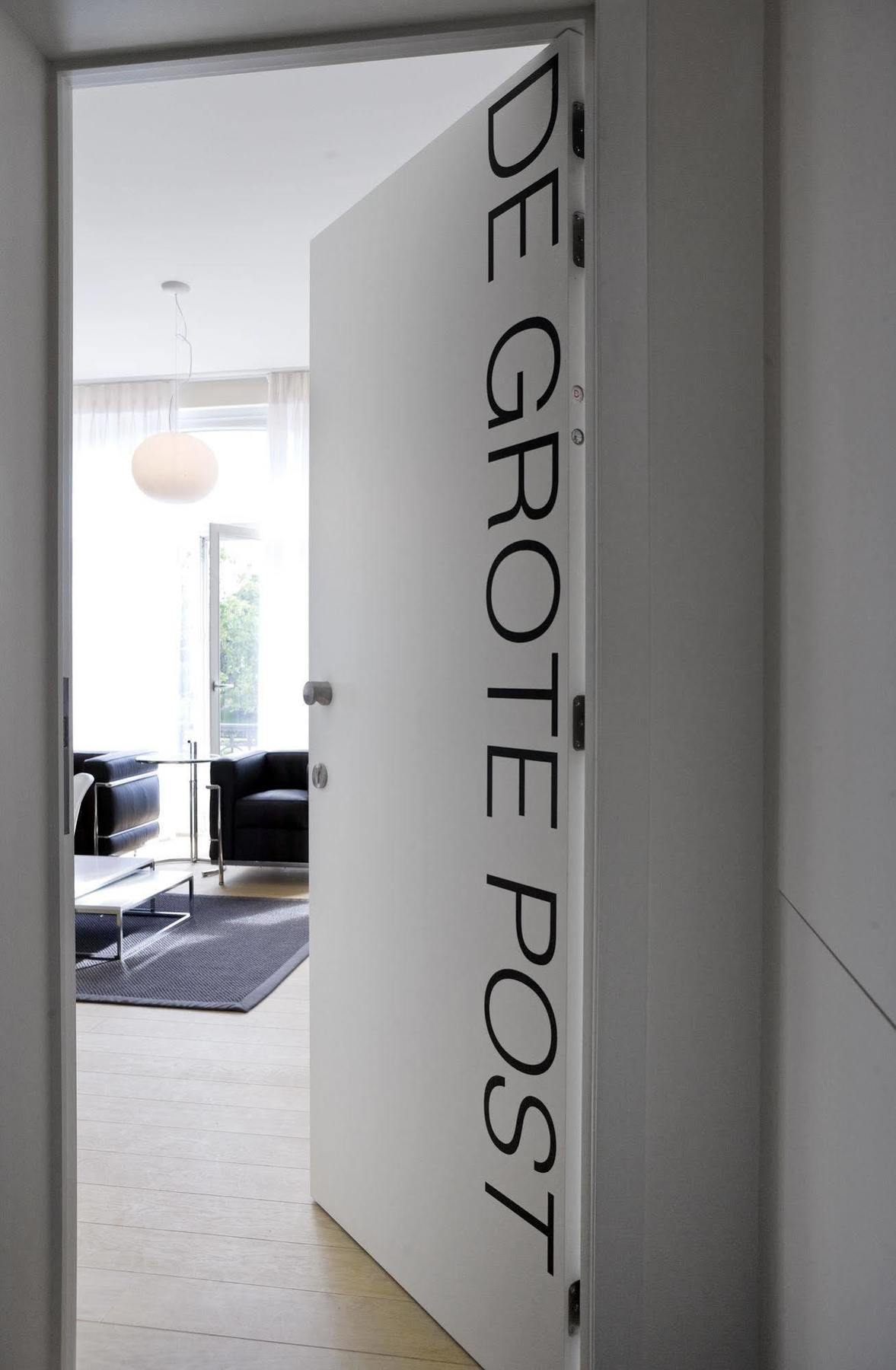 Leopold5 Luxe-design Apartment