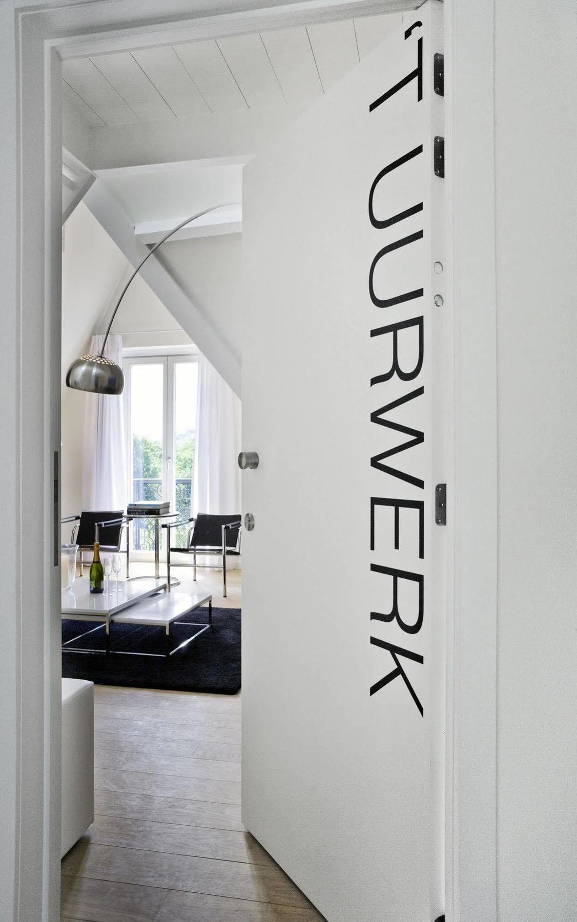 Leopold5 Luxe-design Apartment *